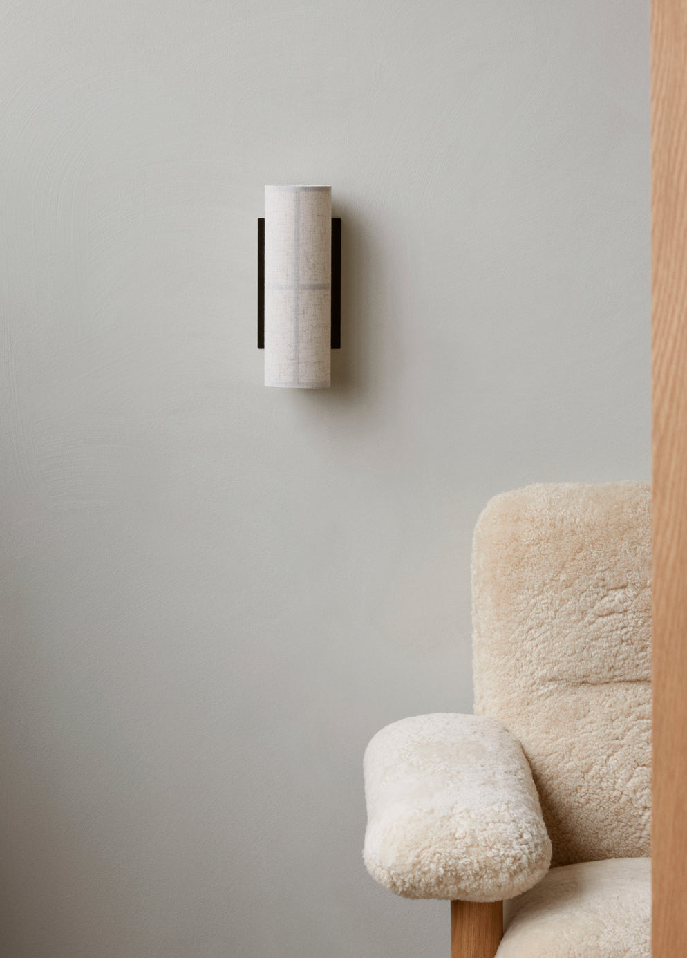 Hashira Wall Lamp