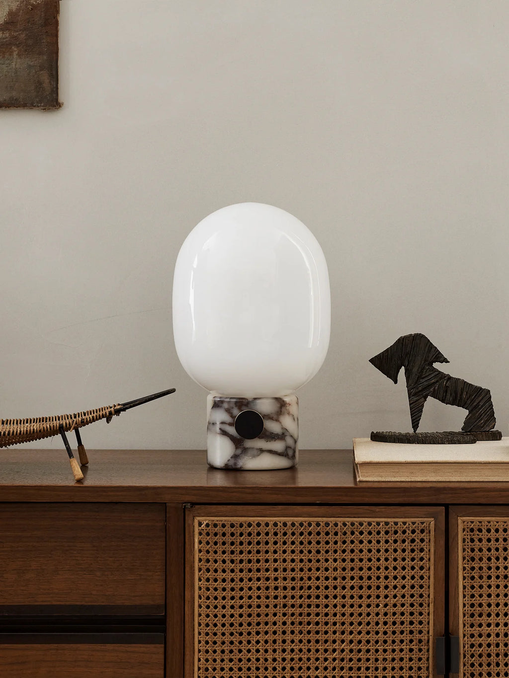 JWDA Table Lamp / Large