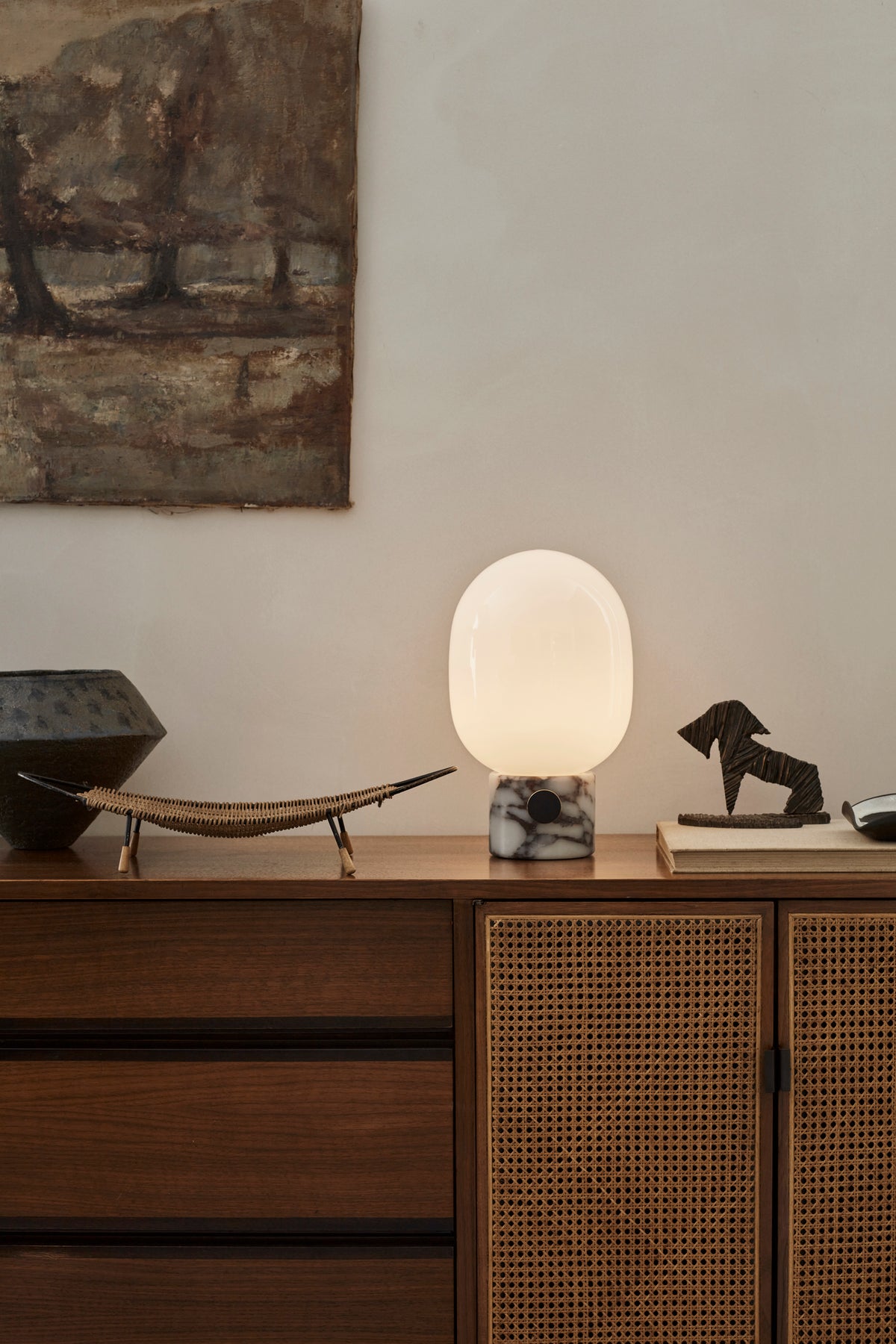 JWDA Table Lamp | Large