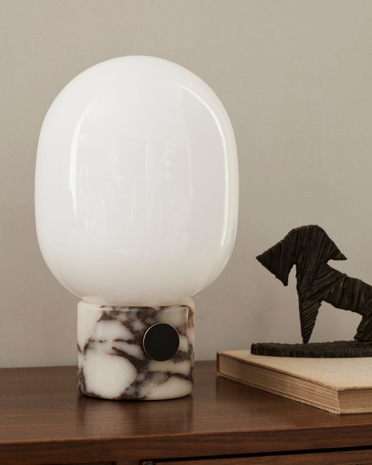 JWDA Table Lamp | Large