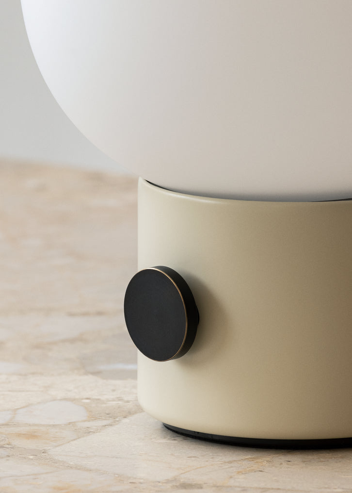 JWDA Table Lamp | Portable