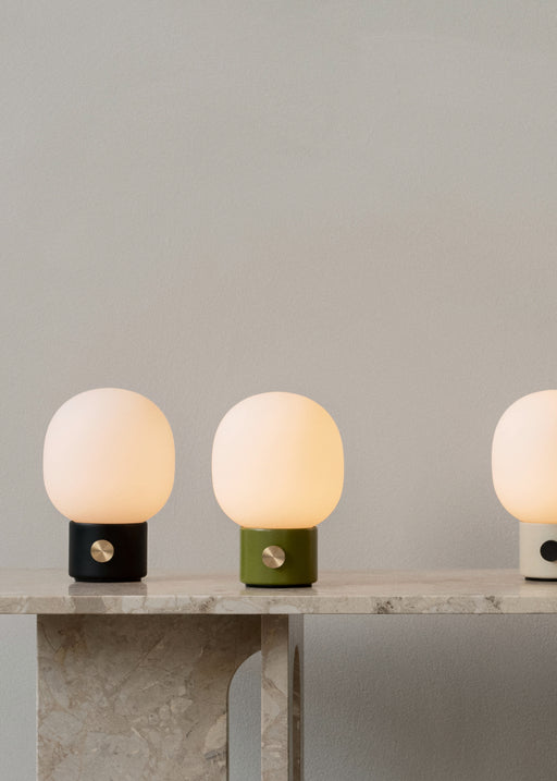 JWDA Table Lamp | Portable