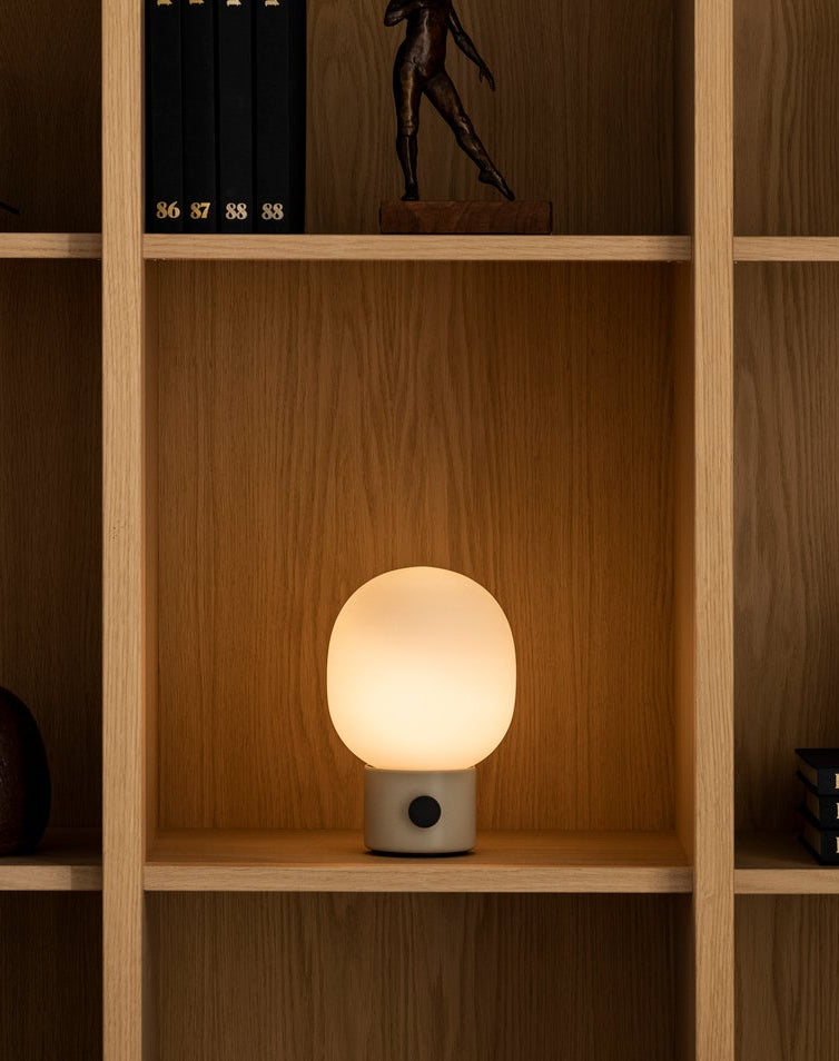 JWDA Table Lamp | Portable