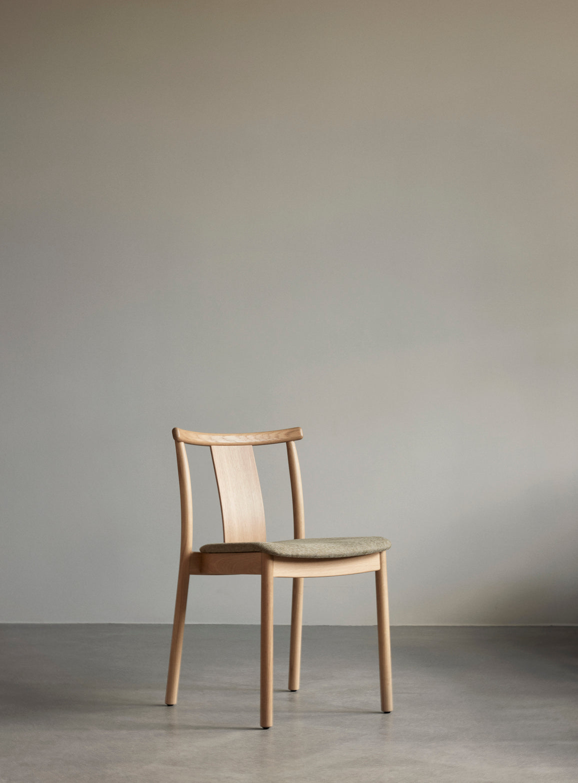 Merkur Dining Chair