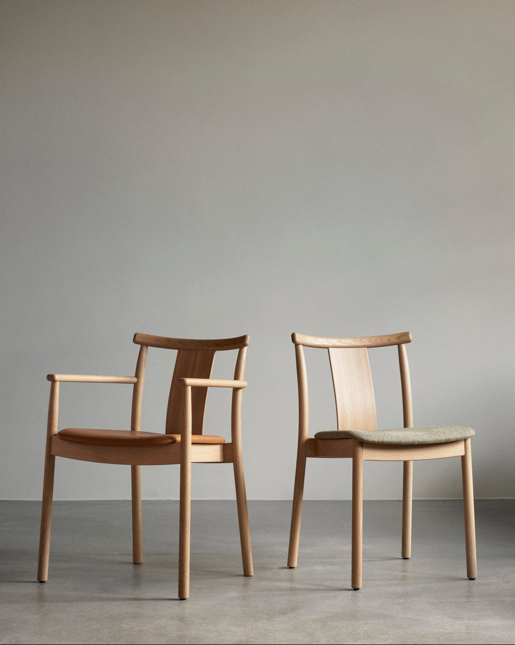 Merkur Dining Chair