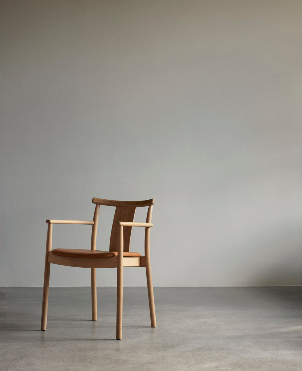 Merkur Dining Chair