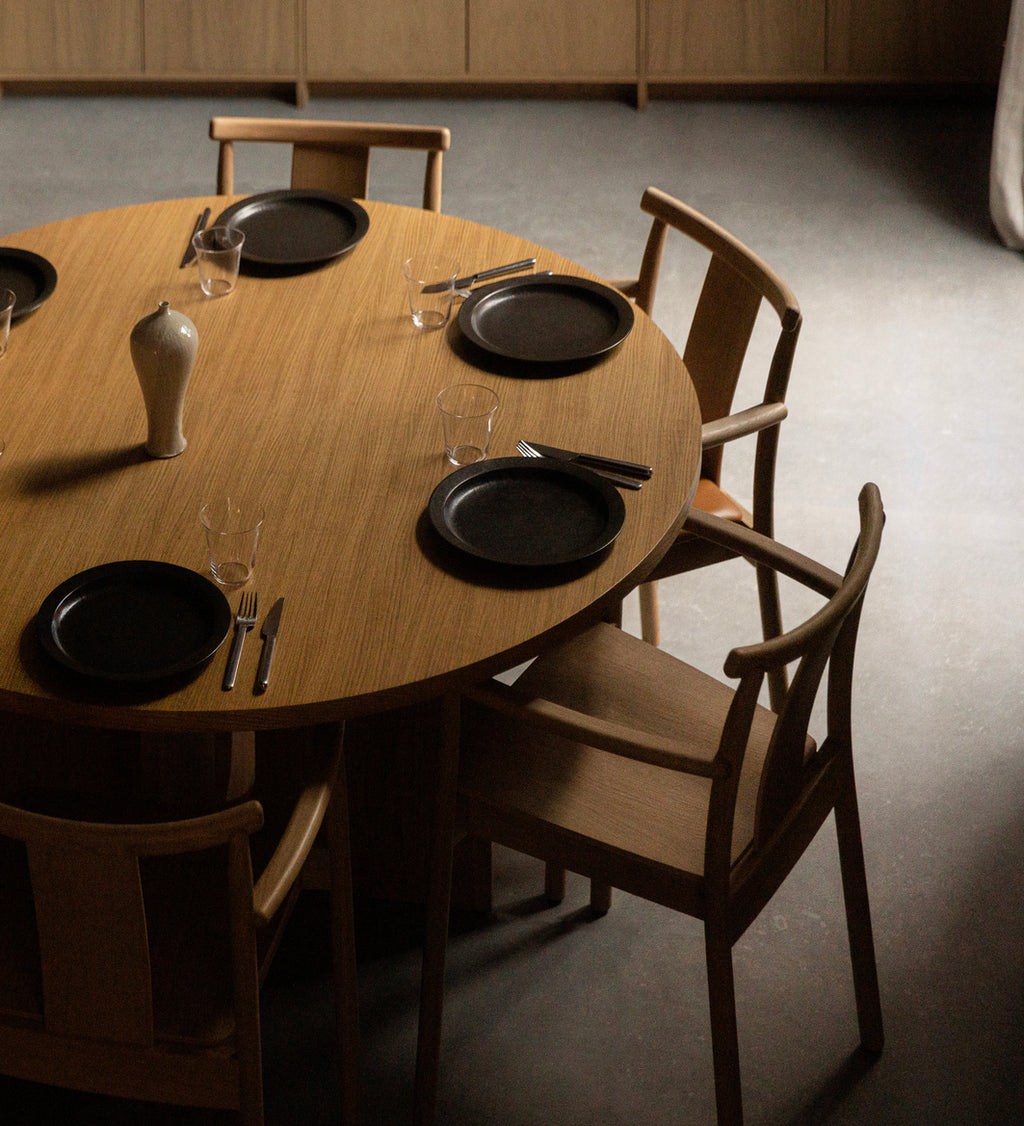 Merkur Dining Chair