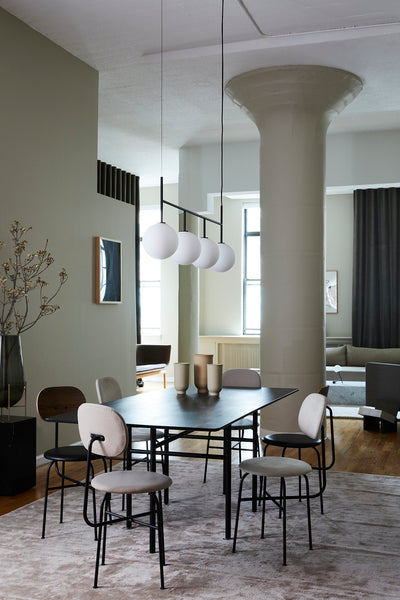 Afteroom Dining Chair Plus, Veneer