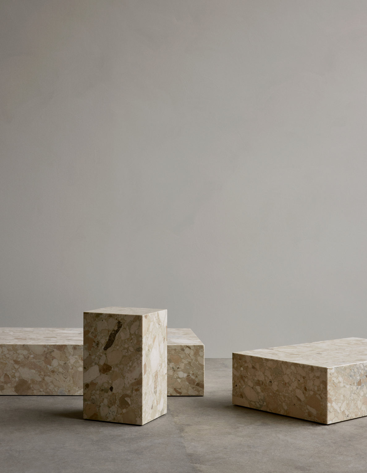 Plinth Tall