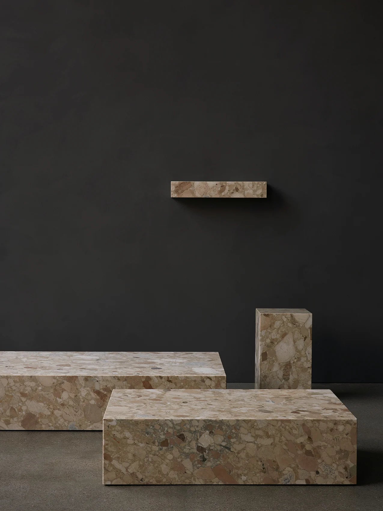Plinth Low