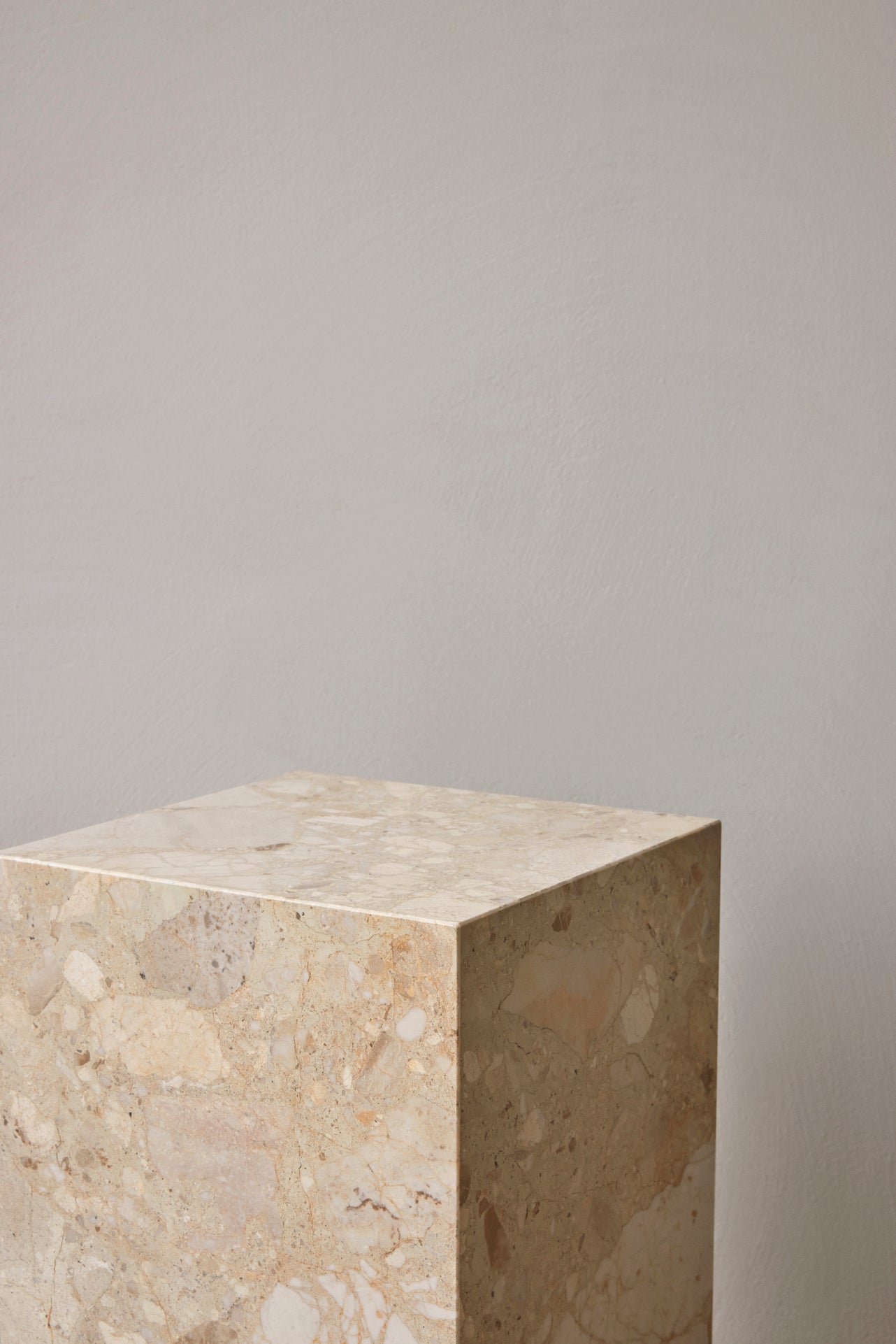 Plinth Tall