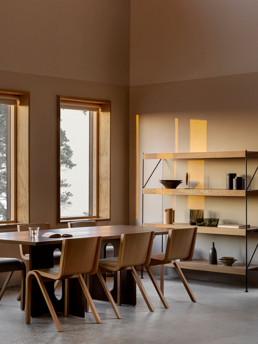 Ready Dining Chair