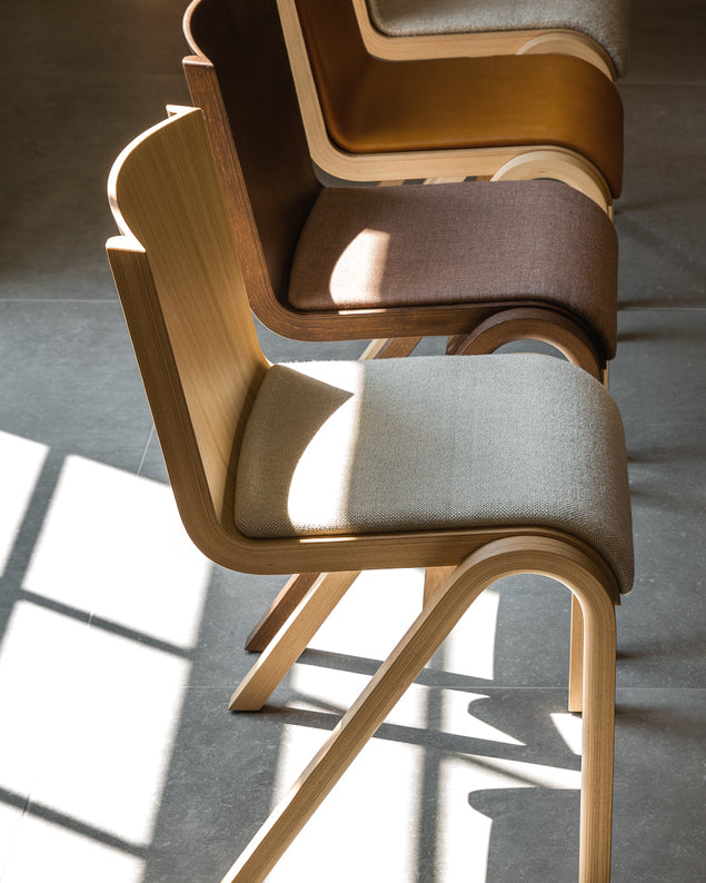 Ready Dining Chair