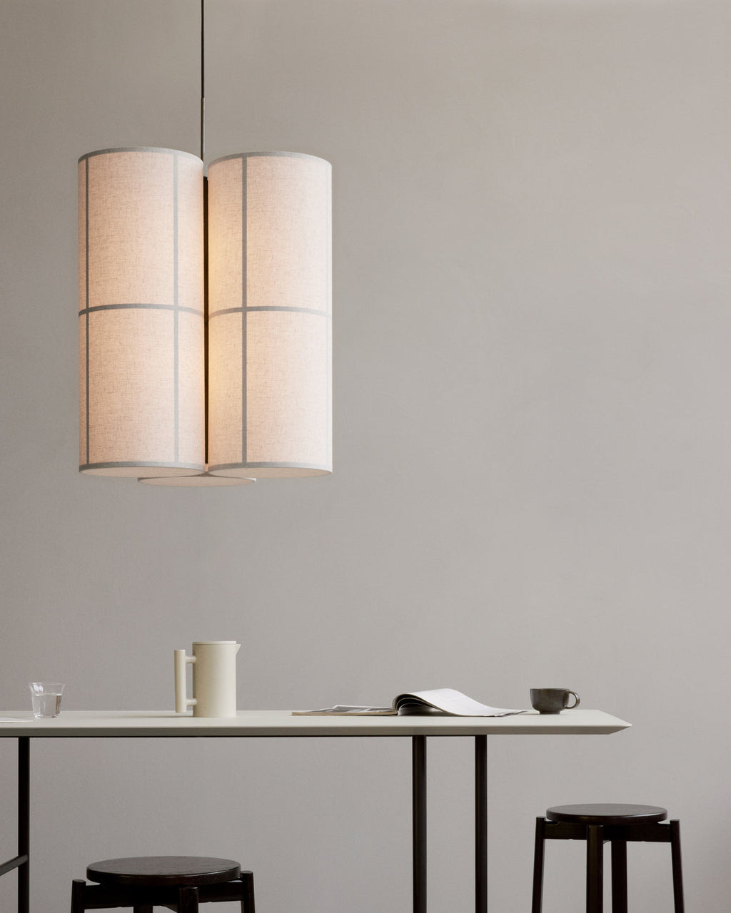 Hashira Pendant Lamp | Cluster