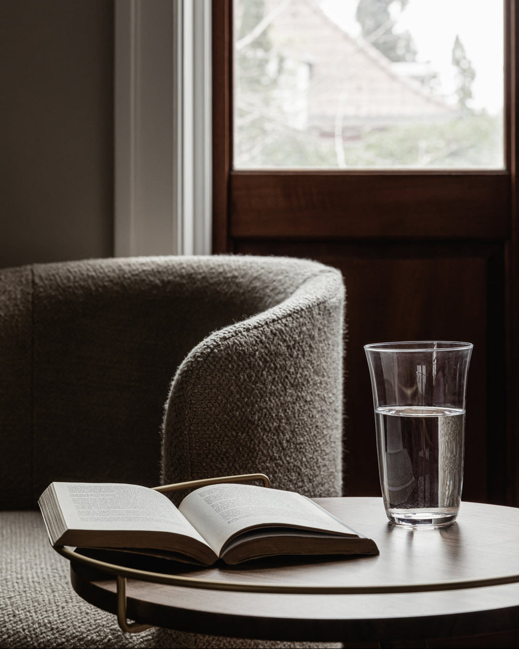 Umanoff Side Table