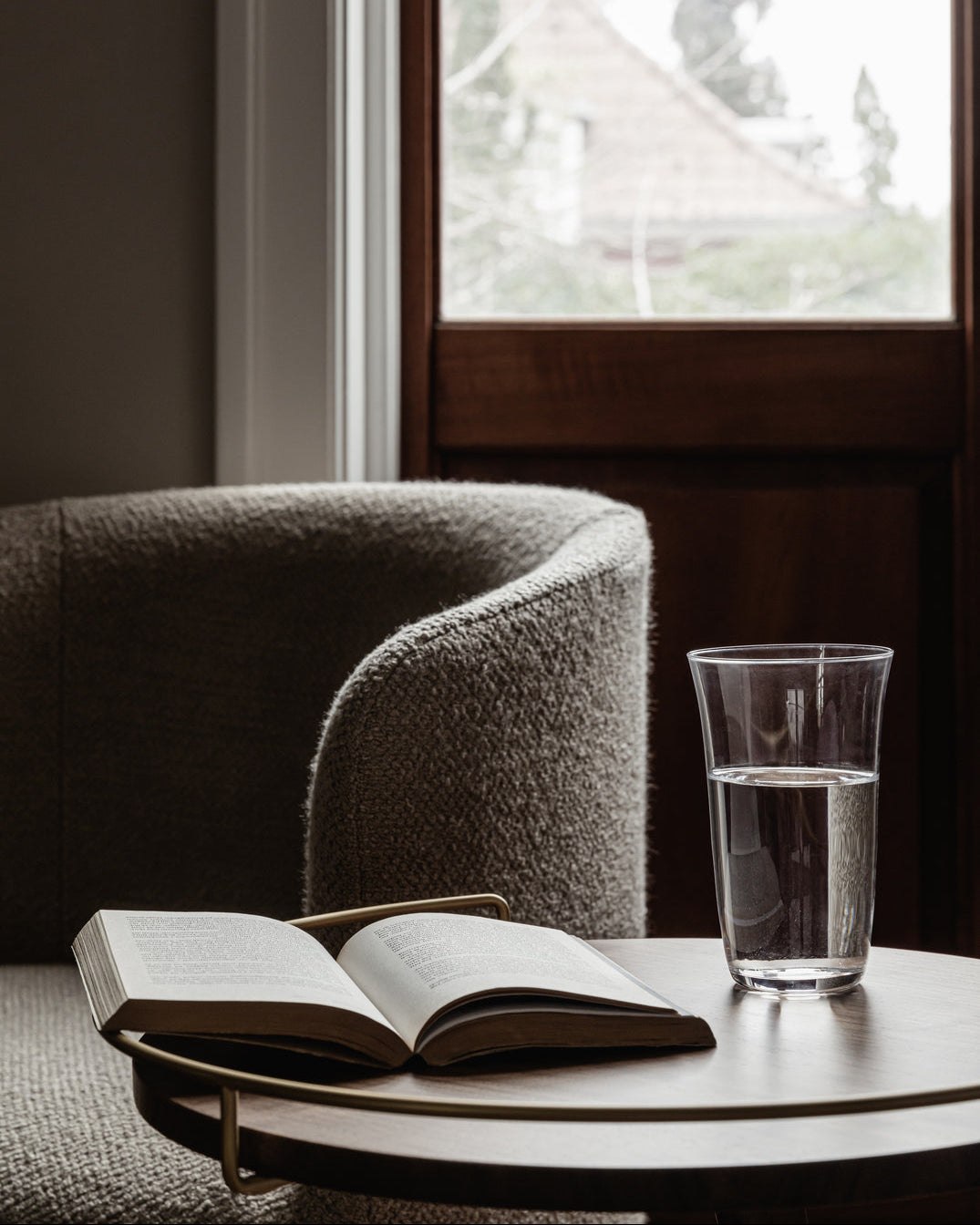 Umanoff Side Table