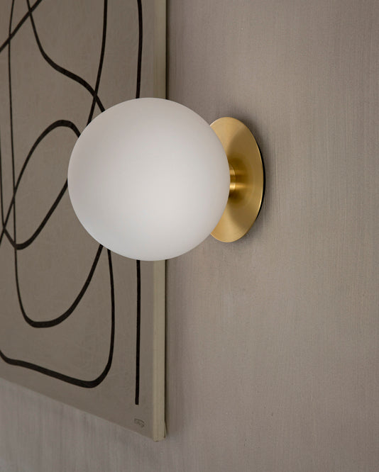 TR Bulb | Ceiling-Wall Lamp