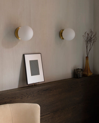 TR Bulb | Ceiling-Wall Lamp