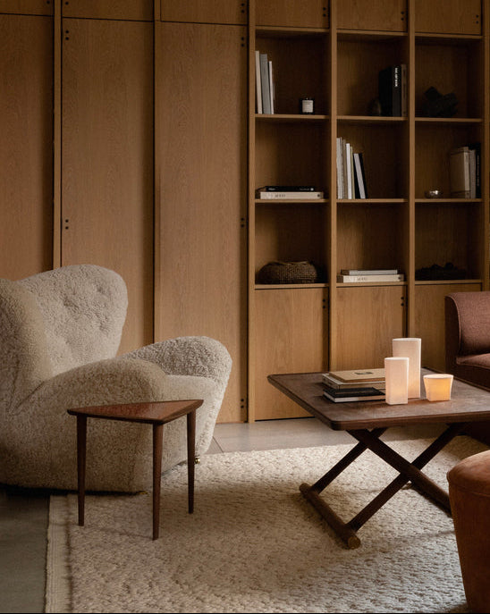 Umanoff Nesting Side Table