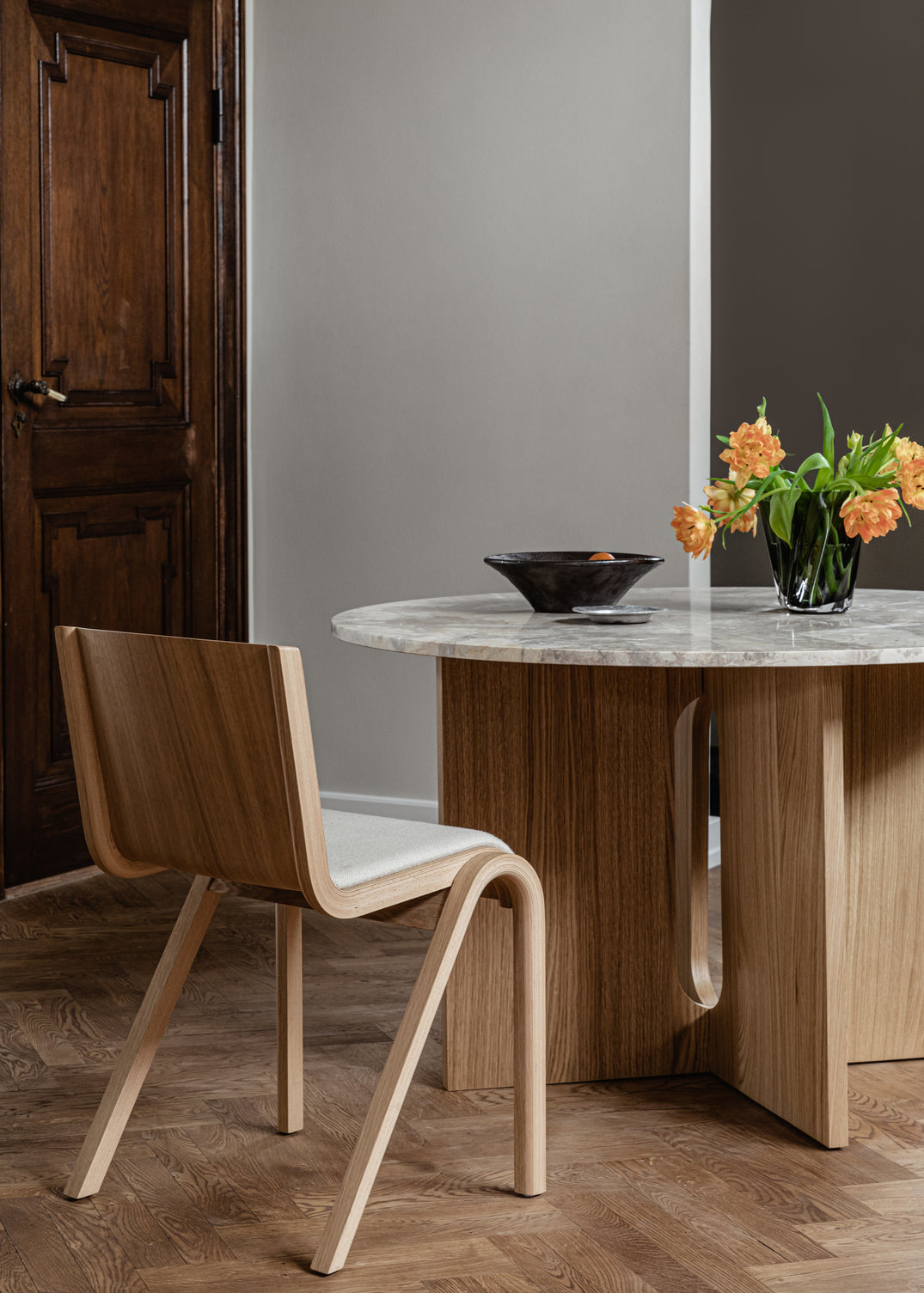 Ready Dining Chair