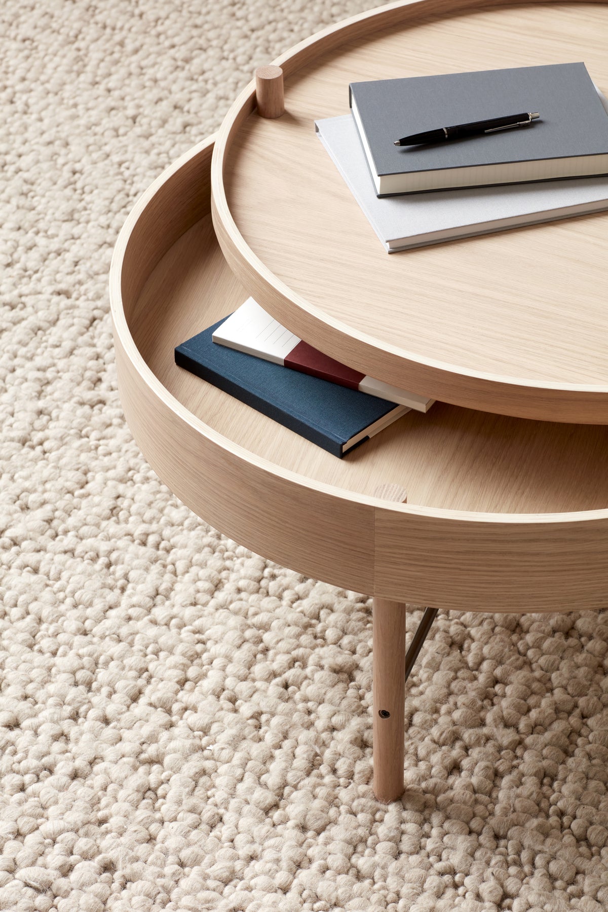 Turning Table