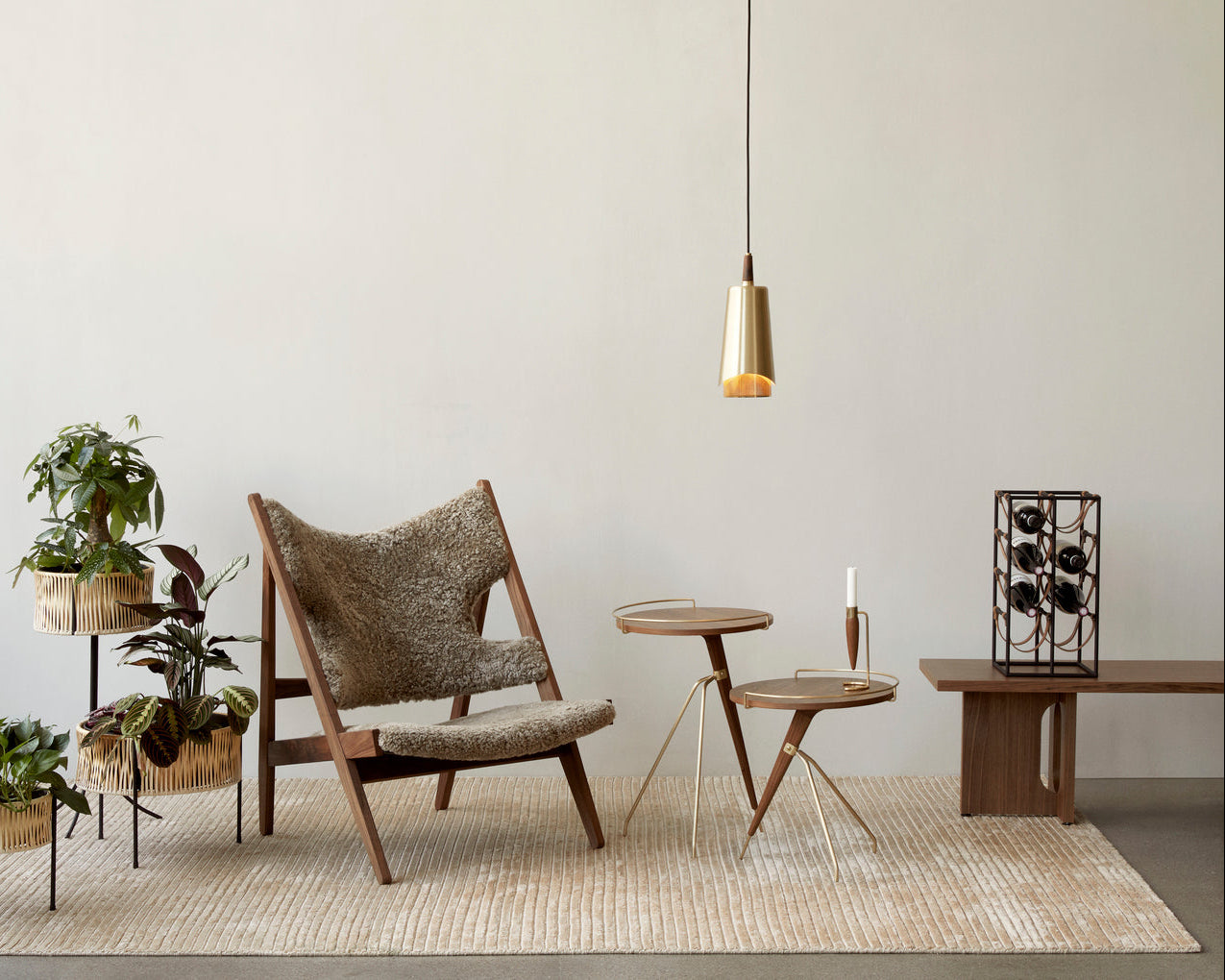 Umanoff Side Table