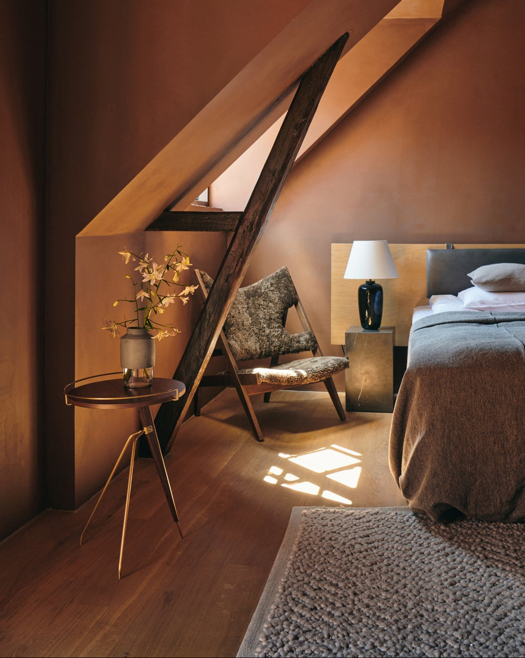 Umanoff Side Table