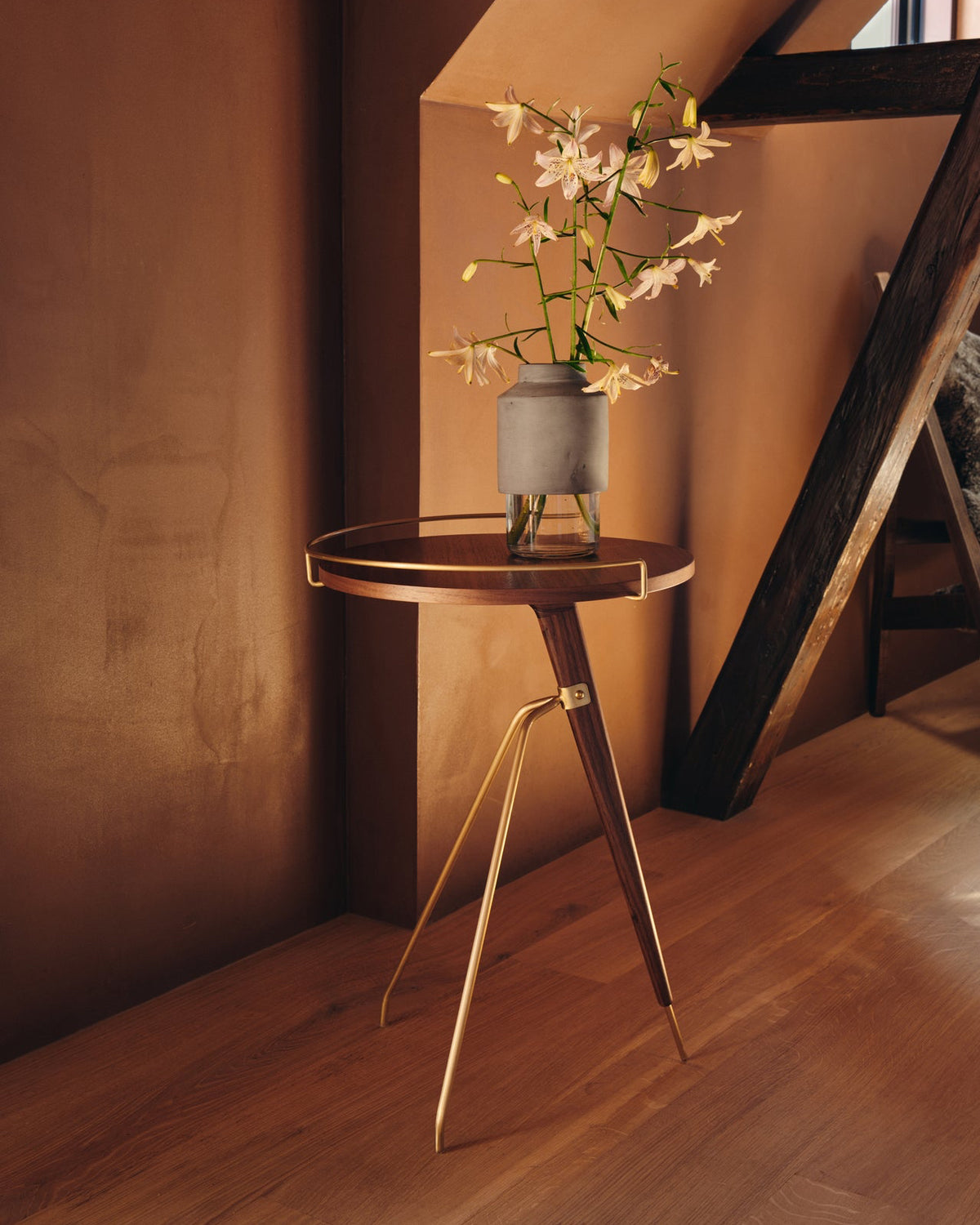 Umanoff Side Table