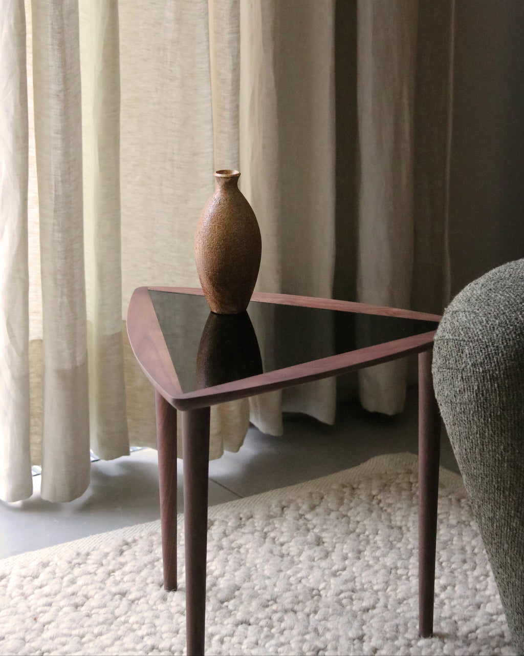 Umanoff Nesting Side Table