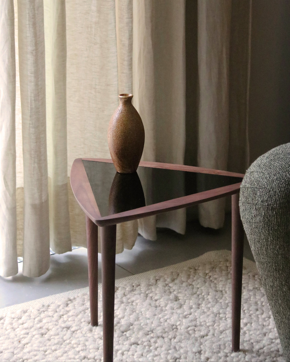 Umanoff Nesting Side Table