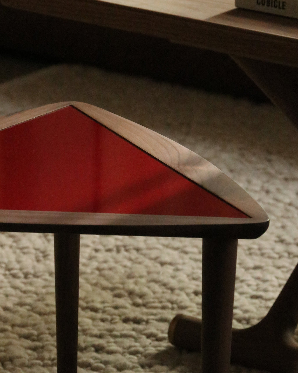 Umanoff Nesting Side Table