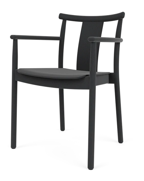 Merkur Dining Chair