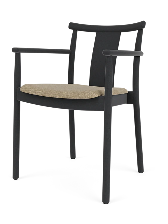 Merkur Dining Chair