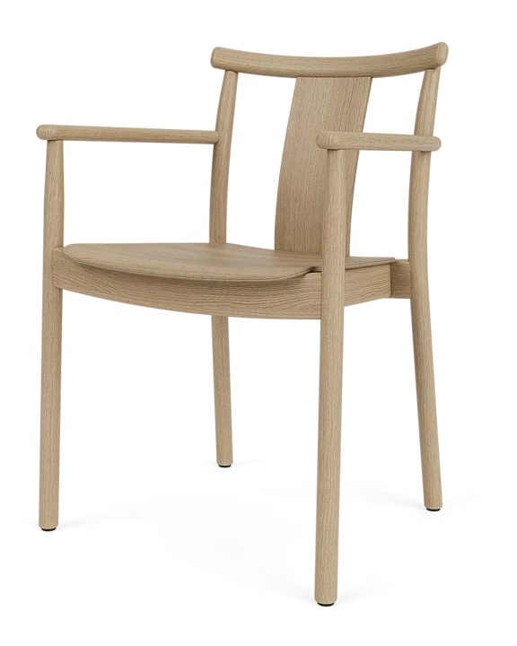 Merkur Dining Chair