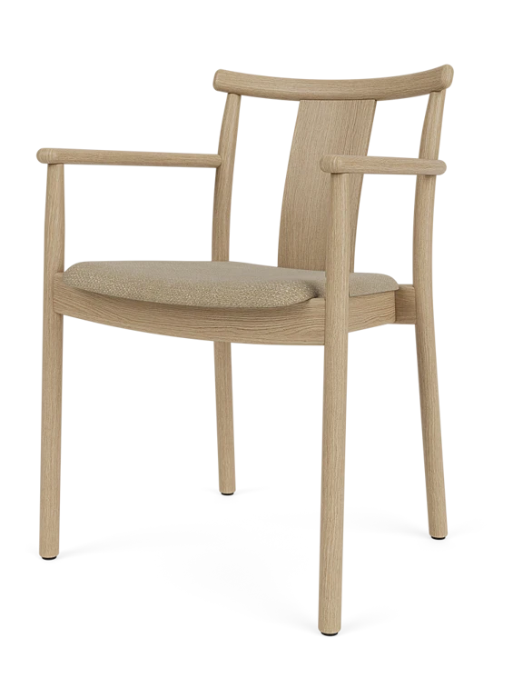 Merkur Dining Chair