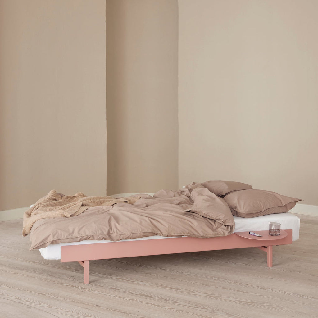 Bed 90 – 180 cm (Low)