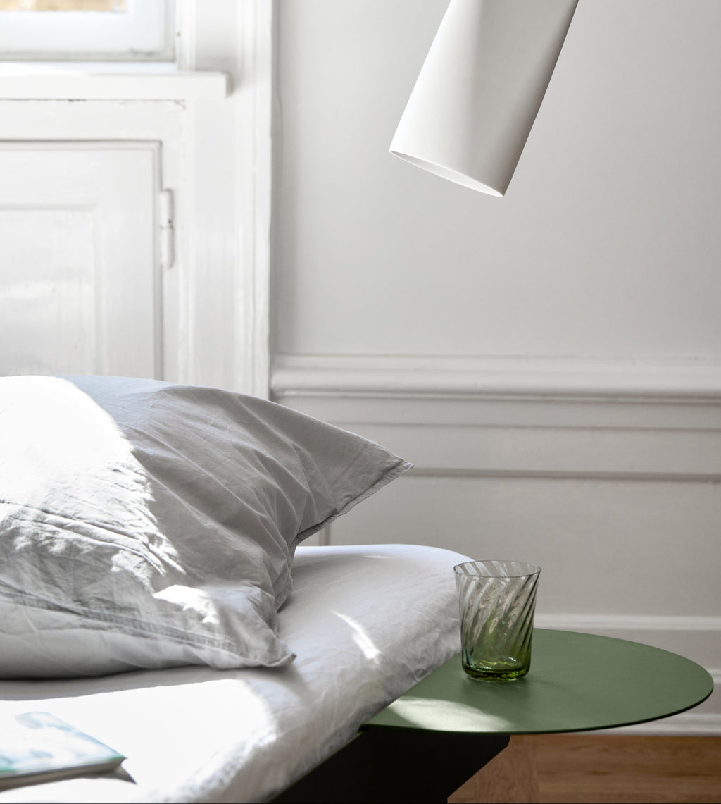 Bed 90 – 180 cm (Low)