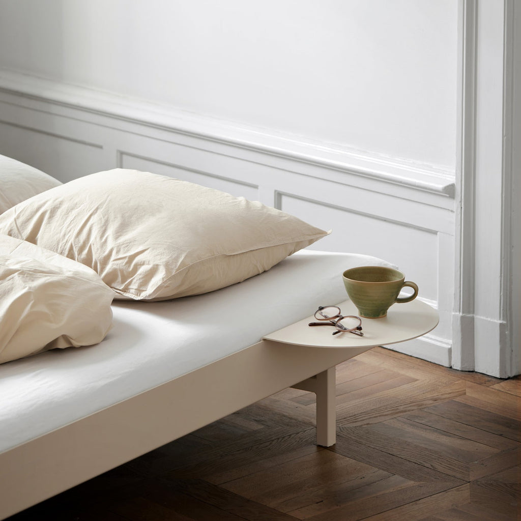 Bed 90 – 180 cm (Low)