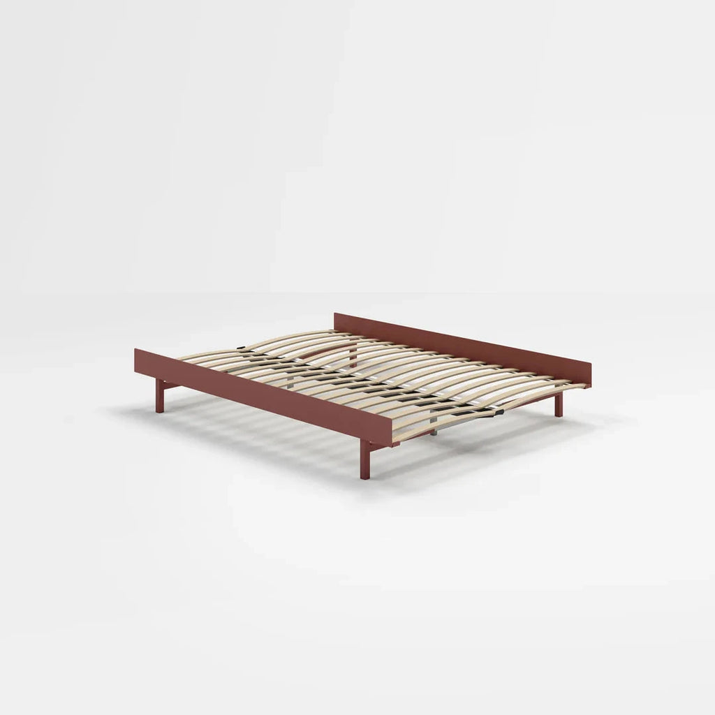 Bed 90 – 180 cm (Low)