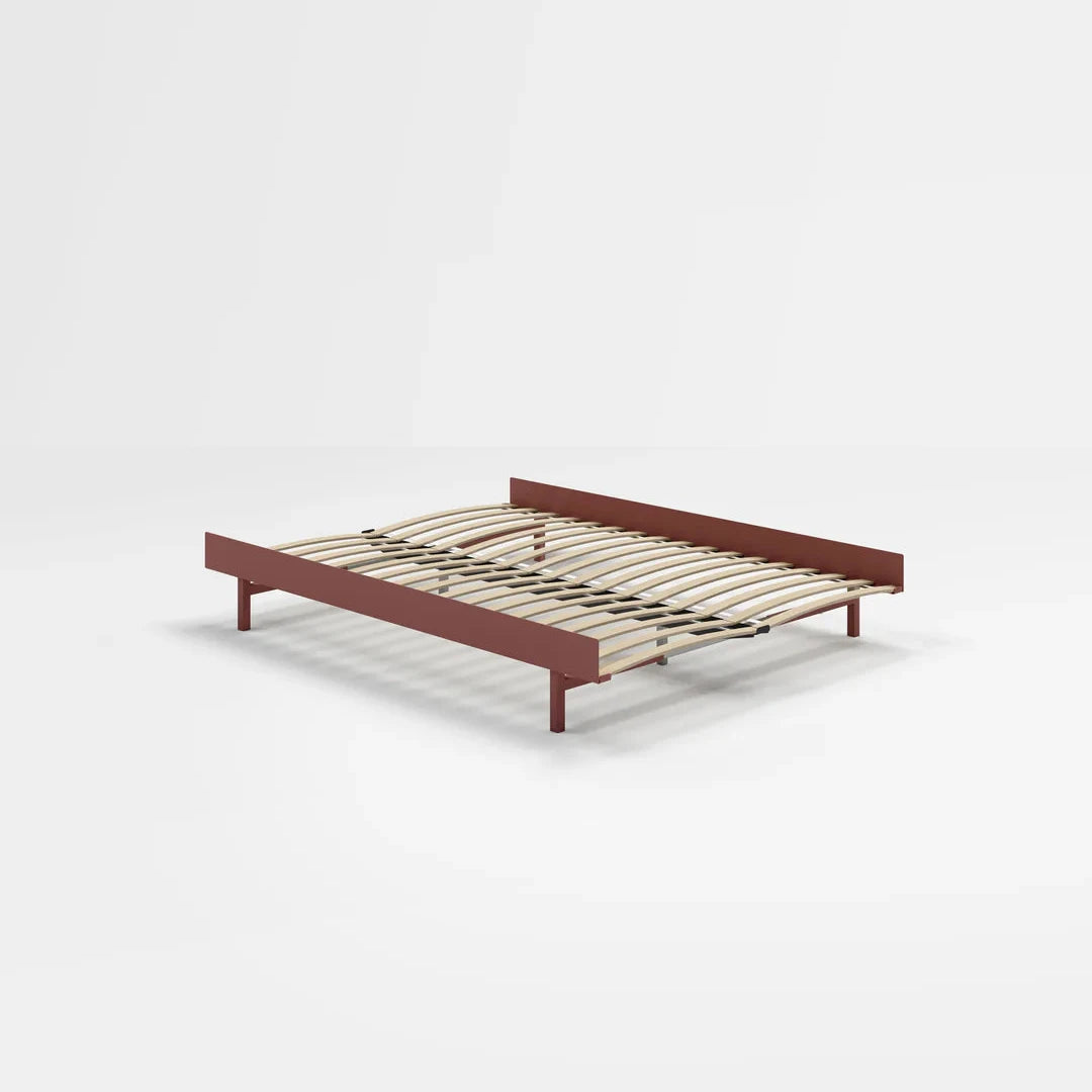 Bed 90 – 180 cm (Low)