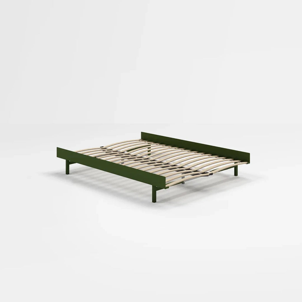 Bed 90 – 180 cm (Low)