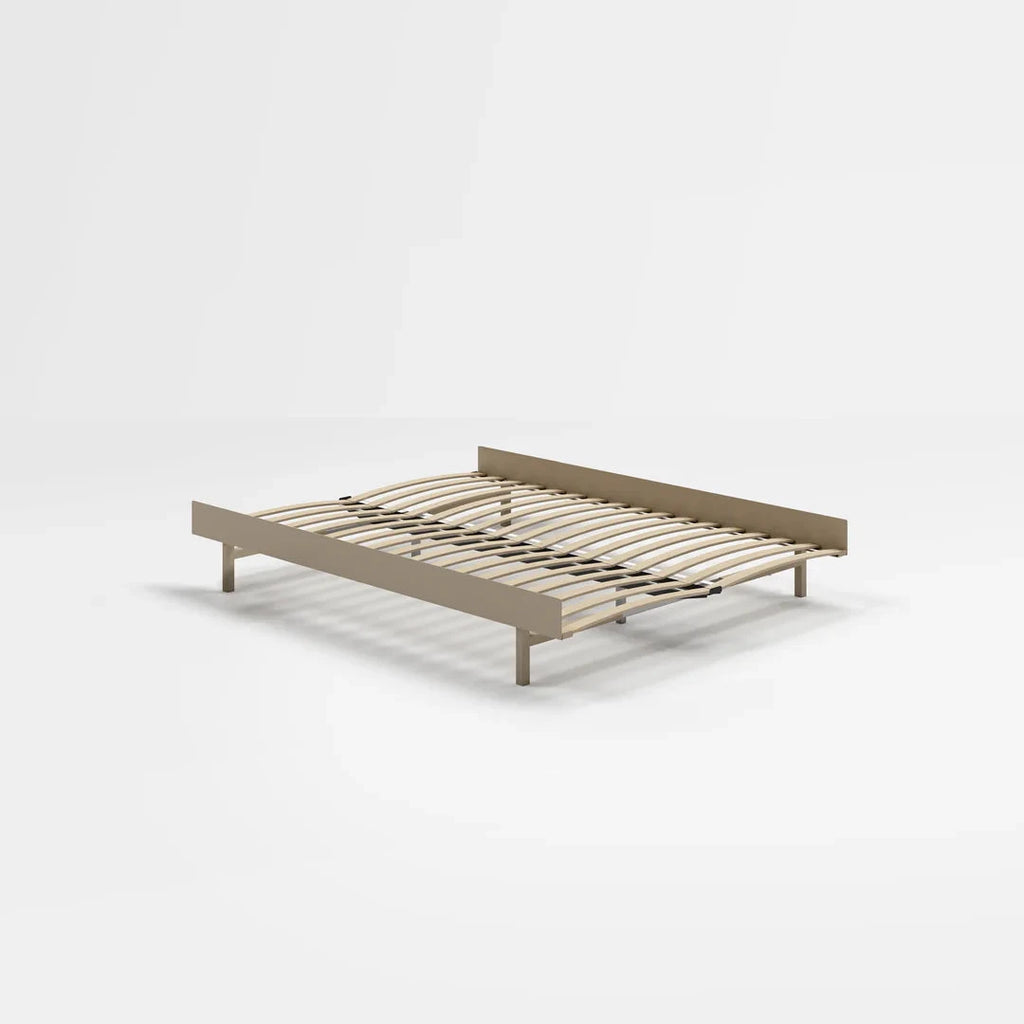 Bed 90 – 180 cm (Low)