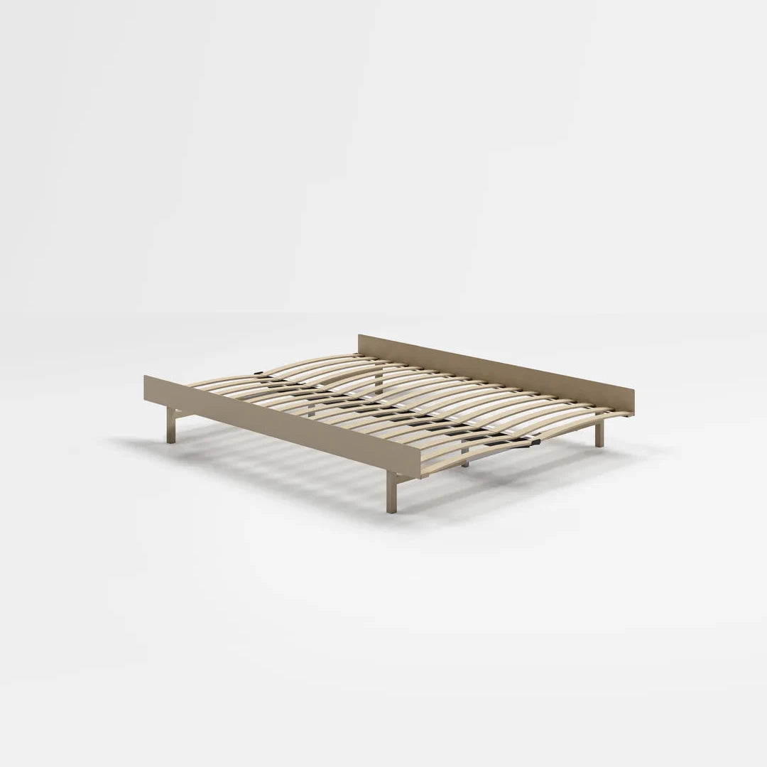 Bed 90 – 180 cm (Low)