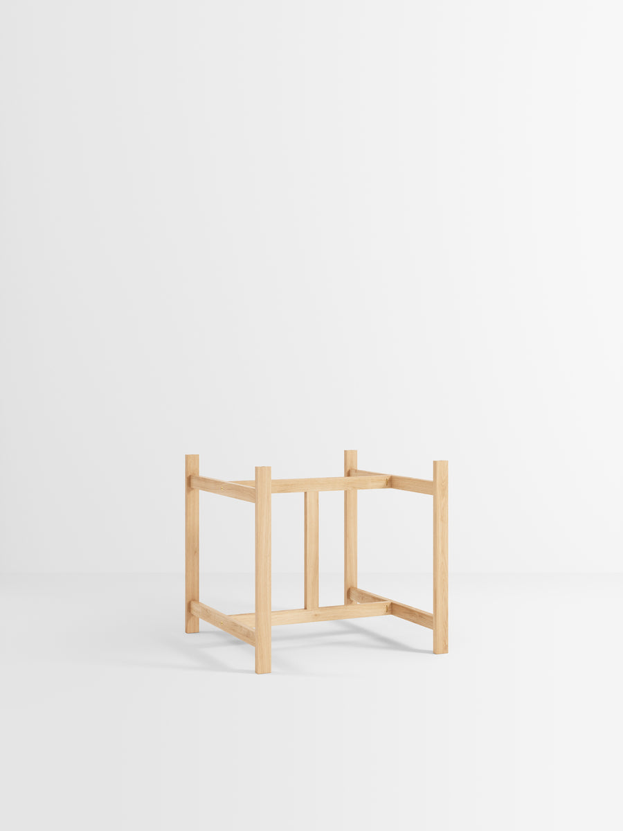 Round Dining Table - Ø130