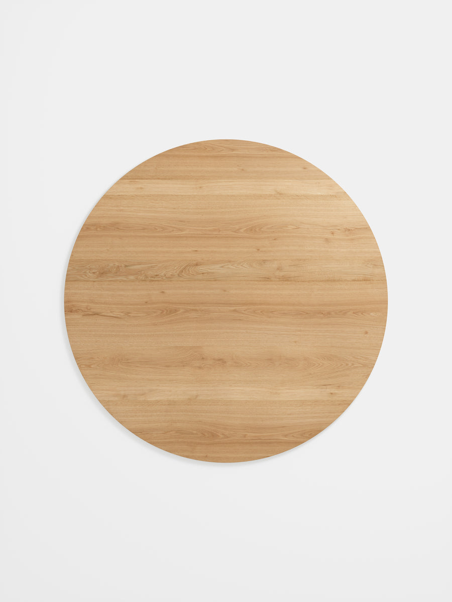 Round Dining Table - Ø130