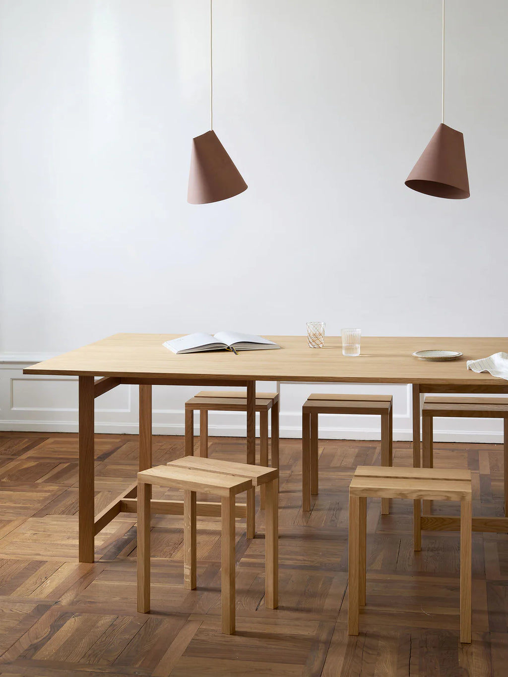 Peg Stool