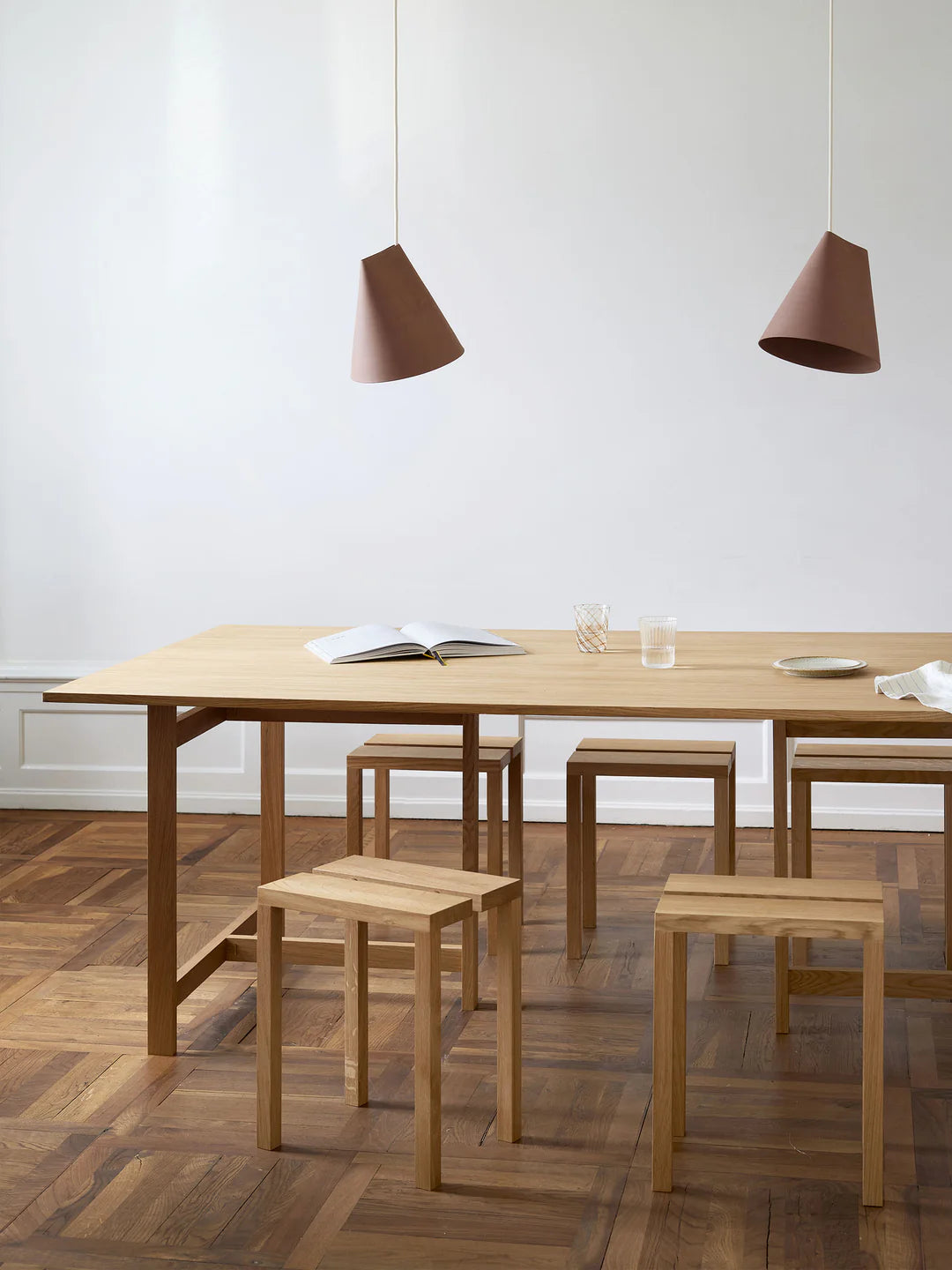 Peg Stool
