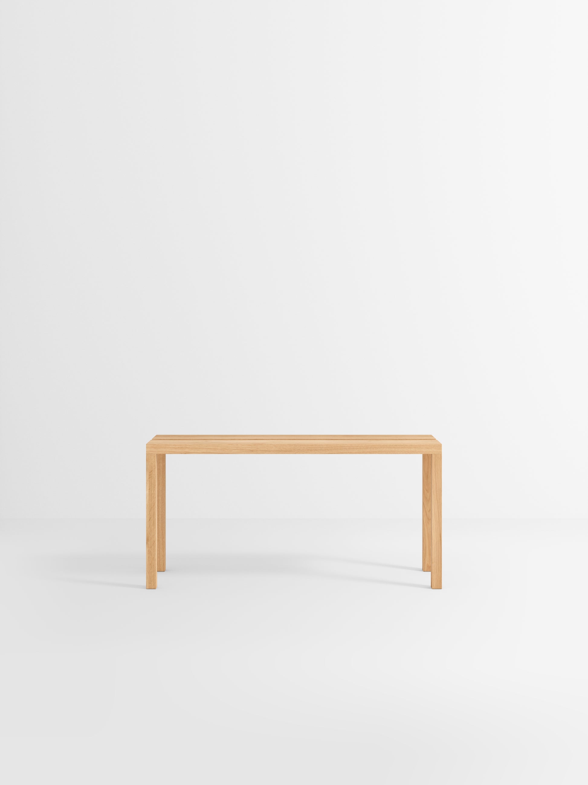 Peg Bench