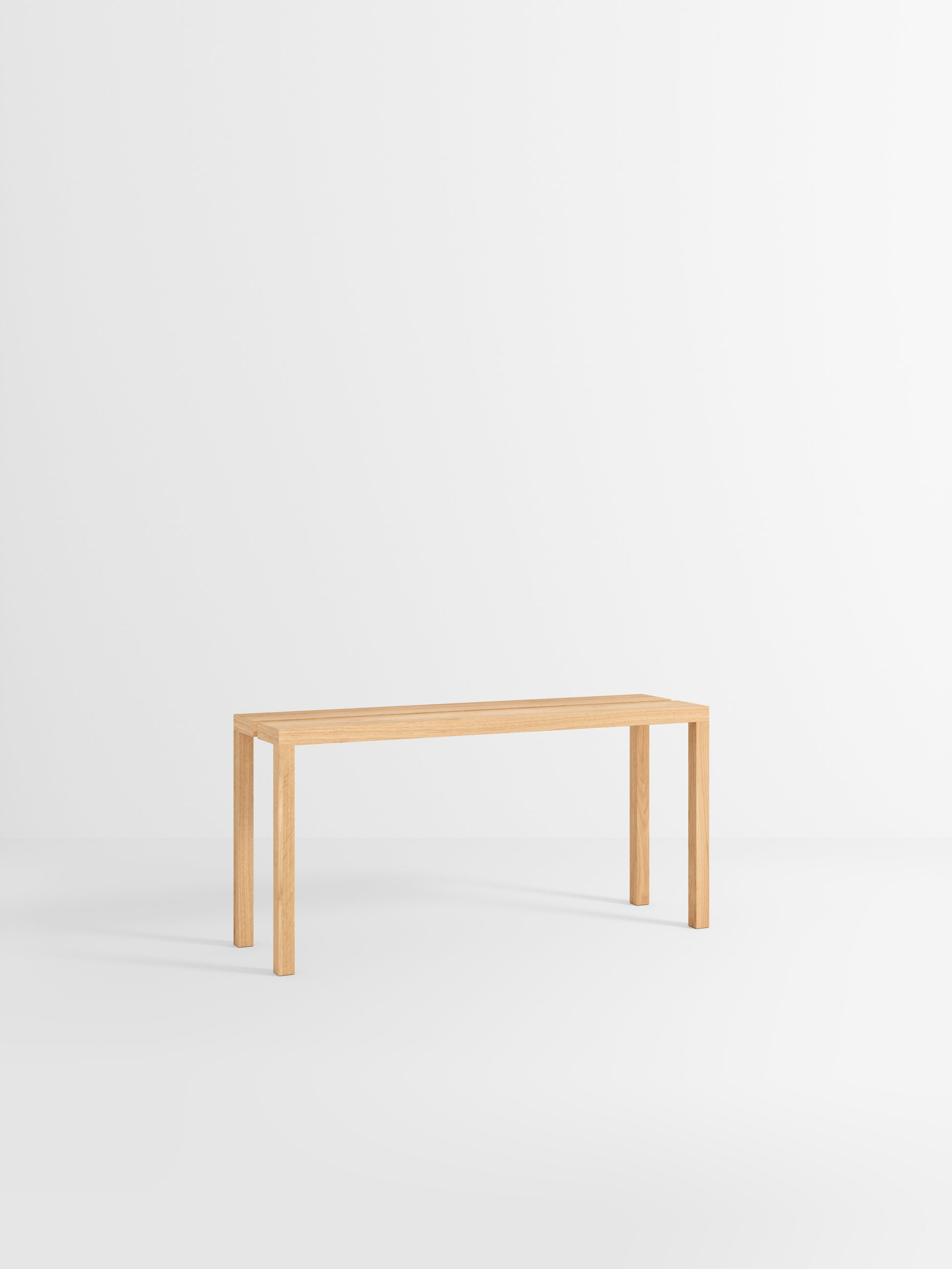 Peg Bench