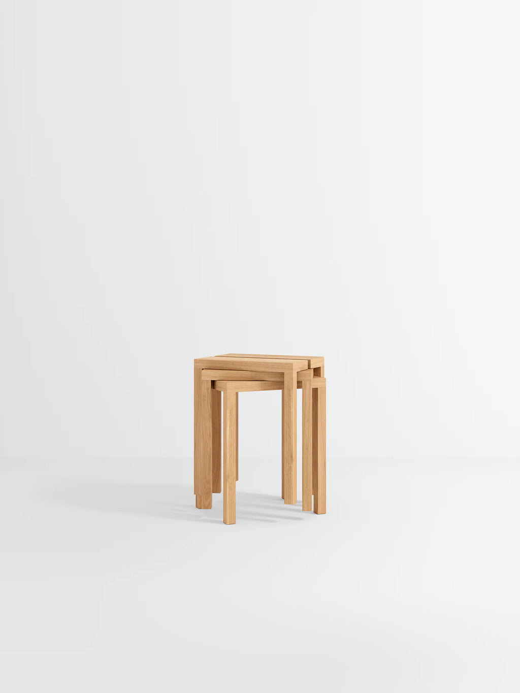 Peg Stool